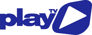 PlayTV logo