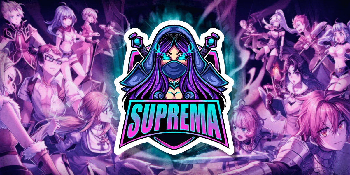 Suprema Ragnarok banner