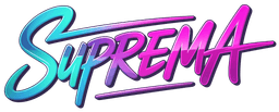 Suprema Logo
