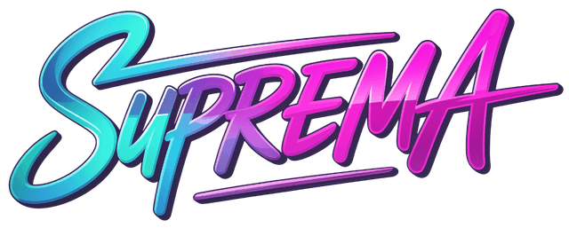 Suprema Logo