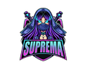 Suprema Ragnarok logo