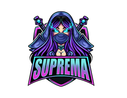 Suprema Ragnarok Logo